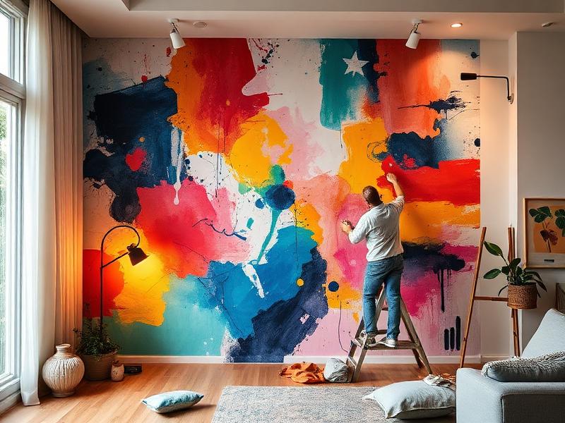 Wallpaper Murals